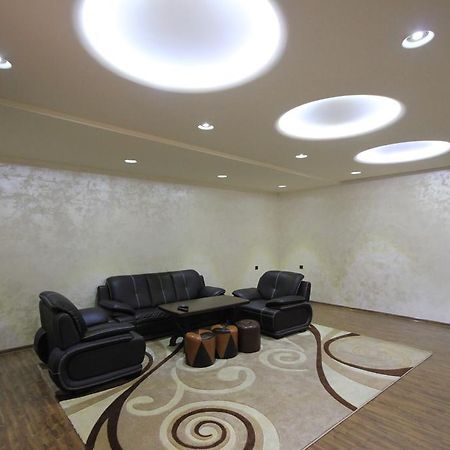 Rent Inn Yerevan On Arami Street Camera foto