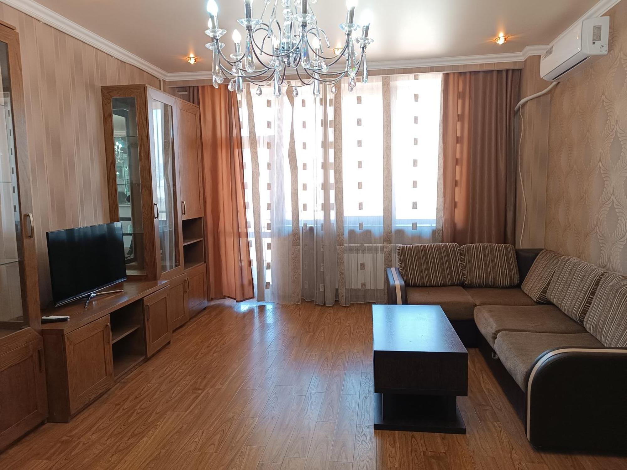 Rent Inn Yerevan On Arami Street Esterno foto