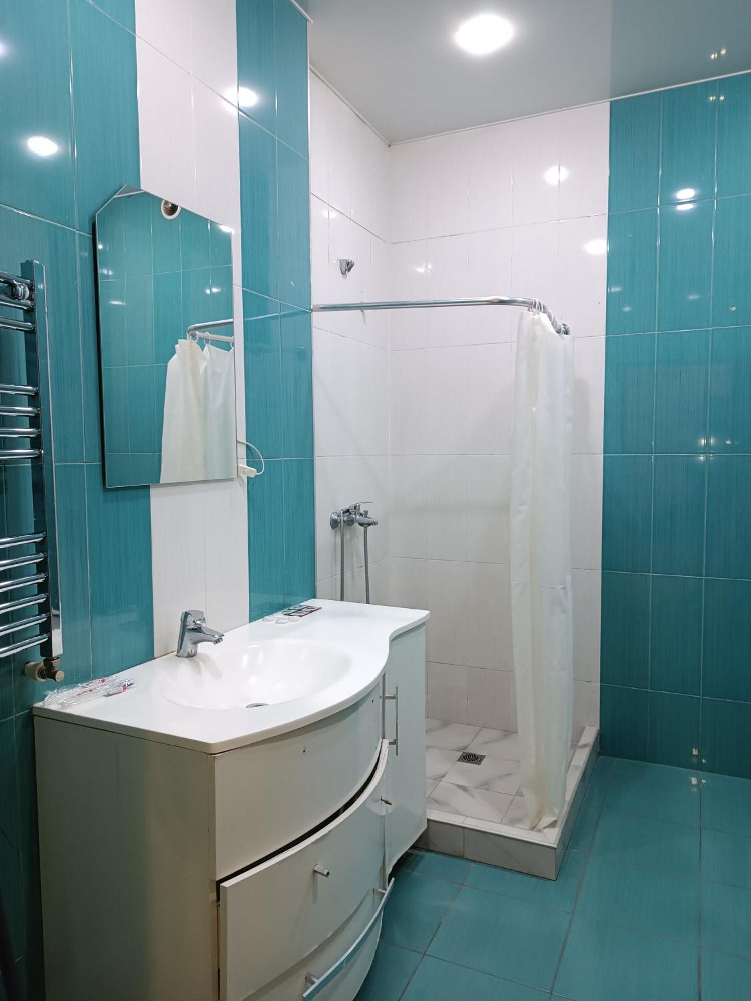 Rent Inn Yerevan On Arami Street Esterno foto