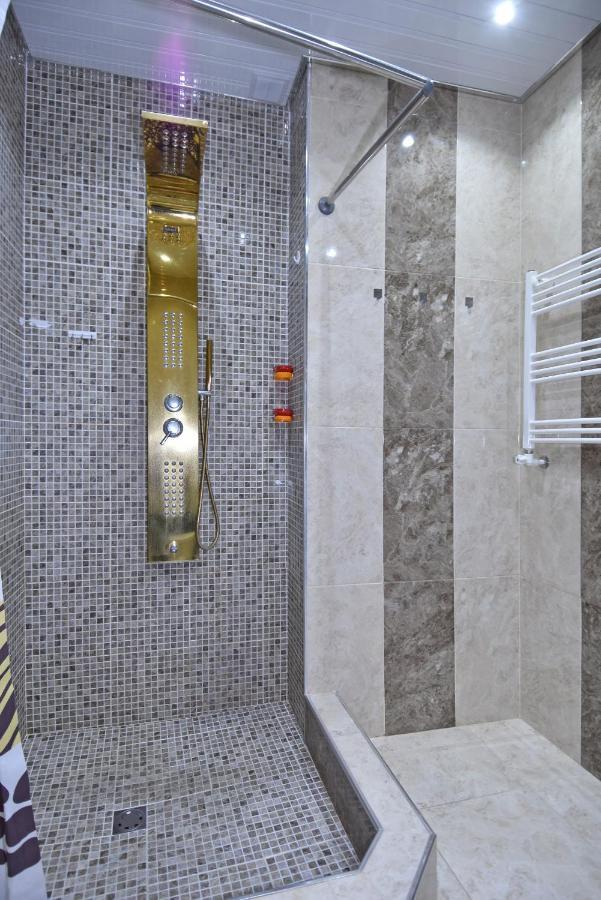 Rent Inn Yerevan On Arami Street Esterno foto