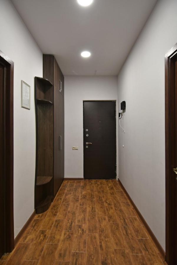 Rent Inn Yerevan On Arami Street Esterno foto
