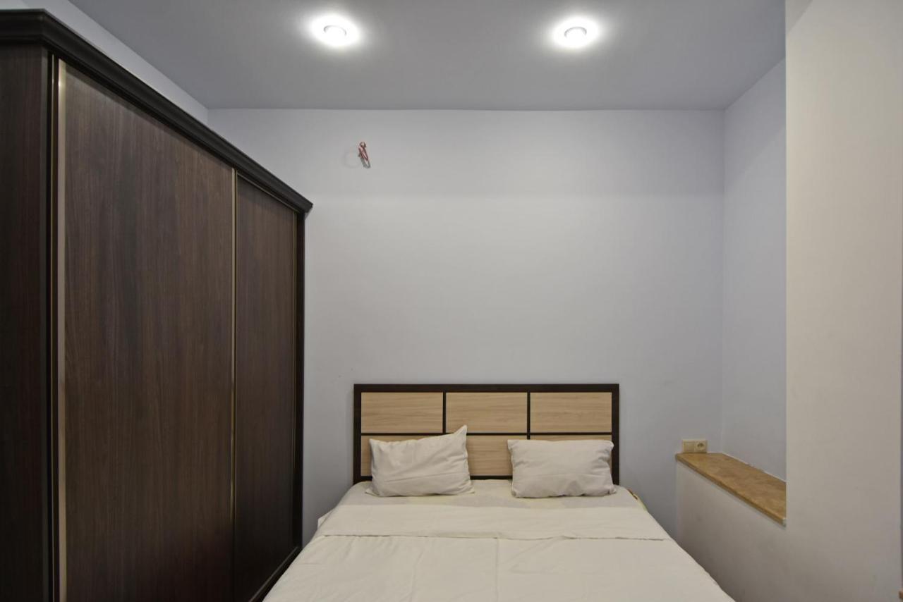 Rent Inn Yerevan On Arami Street Esterno foto