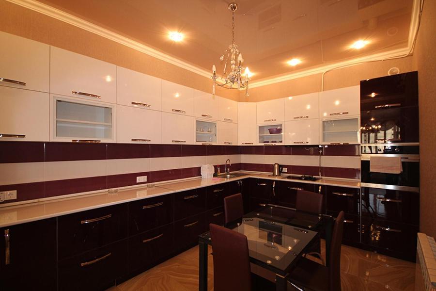 Rent Inn Yerevan On Arami Street Esterno foto
