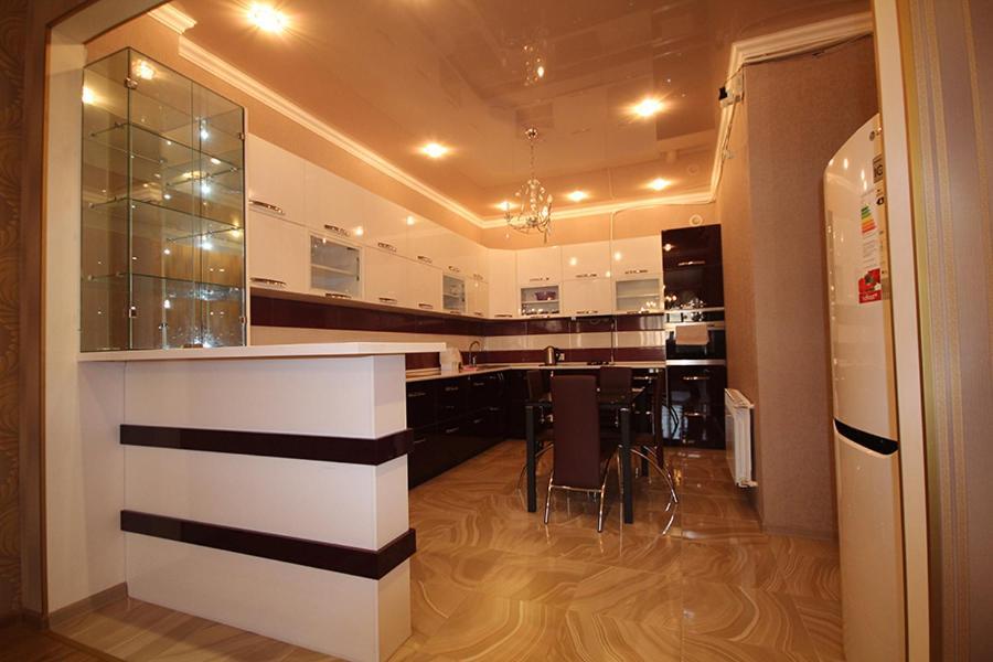 Rent Inn Yerevan On Arami Street Esterno foto