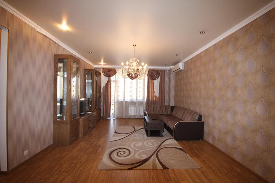 Rent Inn Yerevan On Arami Street Esterno foto